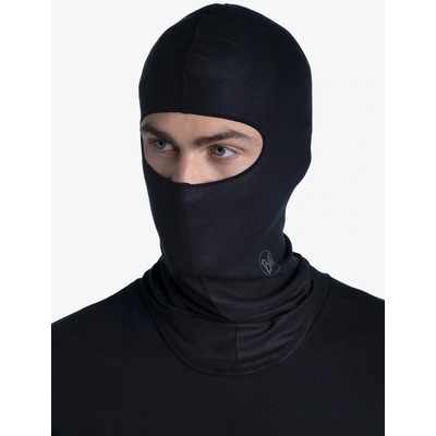 Buff LW Merino Wool Black