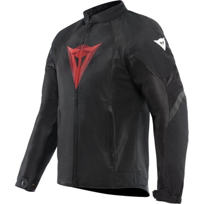 Dainese HEROSPHERE TEX čierno-červeno-diamond