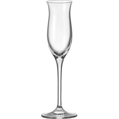Leonardo Cheers Sklenice na grappu 90 ml