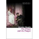 The Prince and Pauper Collins Classics - M. Twain