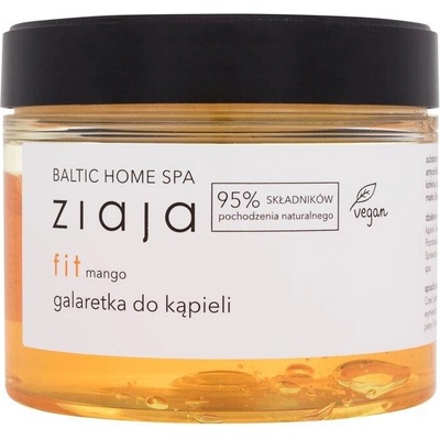 Ziaja Baltic Home Spa želé do koupele 260 ml