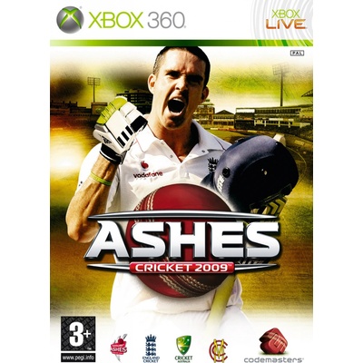 Ashes Cricket 2009