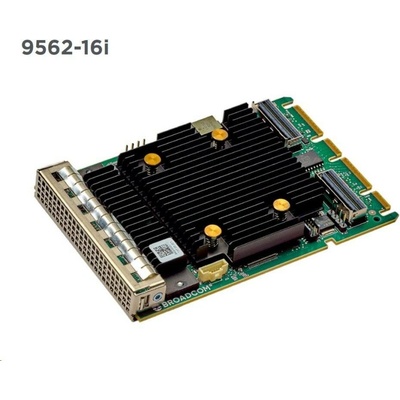 Broadcom 9562-16i