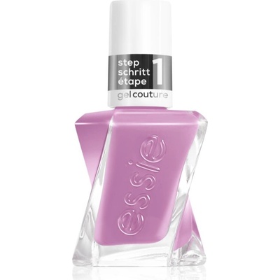 essie Gel by essie lak na nehty s gelovým efektem odstín 180 dress call 13.5 ml