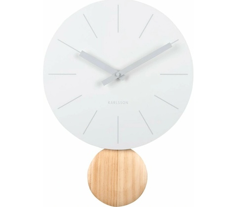 Karlsson 5967WH