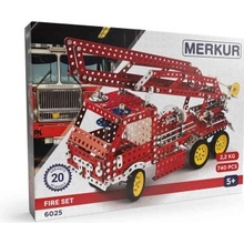 Merkur FIRE Set