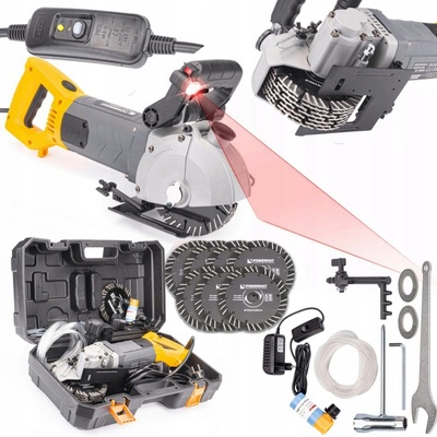 Powermat PM-BE-3000M