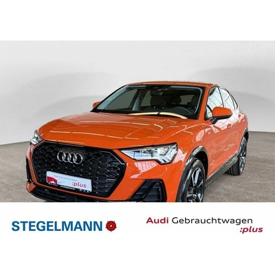 Audi Q3 35 TFSI S tronic S-line Sportback 110 kW