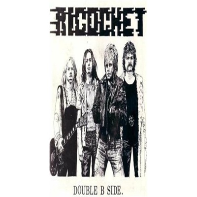 Ricochet - Double B Side LP