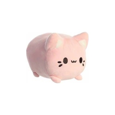 Tasty Peach - Plush mascot 18 cm Strawberry Meowchi