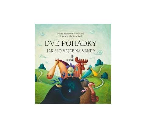 Dvě pohádky