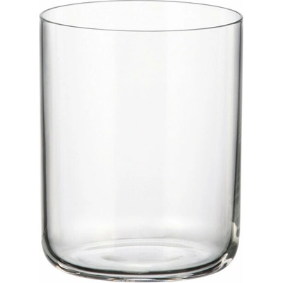 BOHEMIA ROYAL CRYSTAL Súprava pohárov na vodu Anita 6 x 390 ml