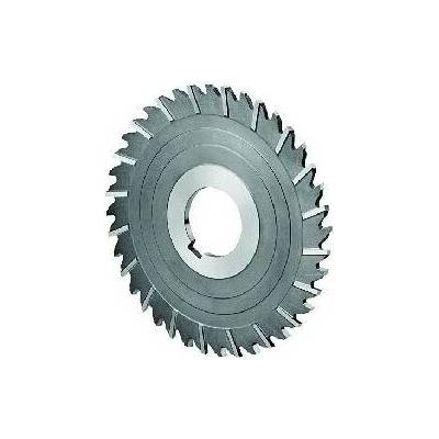 ZPS-FN Fréza kotoučová-úzká ZPS, Z24, DIN 1834A, HSSCo5, H Rozměr: 160x2x40 mm