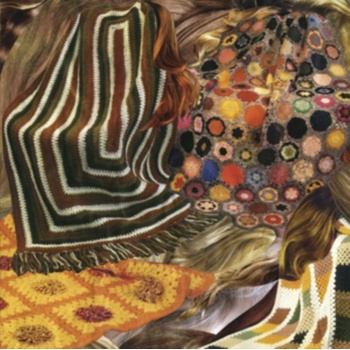 SEGALL TY: SLEEPER LP