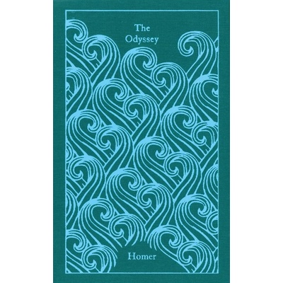 The Odyssey - Homer