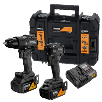 DEWALT DCK2222MP2T-QW