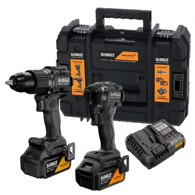 DEWALT DCK2222MP2T-QW