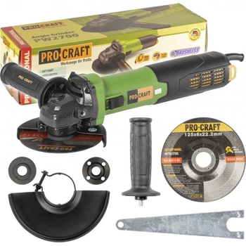 Procraft PW2700
