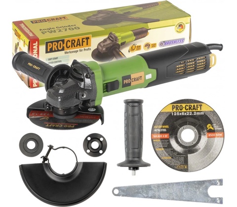 Procraft PW2700