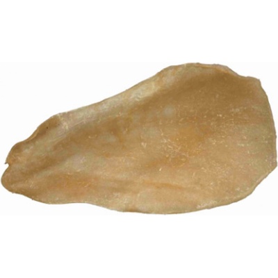 TRIXIE Beef ears - лакомство от говежди уши за кучета, 70 гр