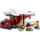 LEGO® City - Holiday Adventure Camper Van (60454)
