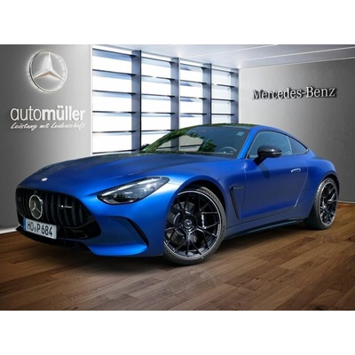 Mercedes-Benz GT 63 AMG 430 kW