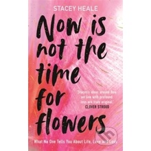 Now is Not the Time for Flowers - Stacey Heale