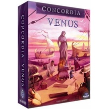 Concordia Venus EN/DE