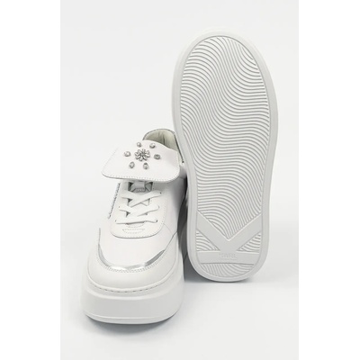 Karl Lagerfeld Обувки Karl Lagerfeld ANAKAPRI (KL63519S.011)