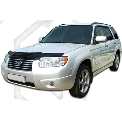 Kryt kapoty Subaru Forester 2005-2008