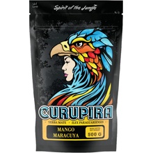 Curupira Yerba maté Mango Maracuya 500 g