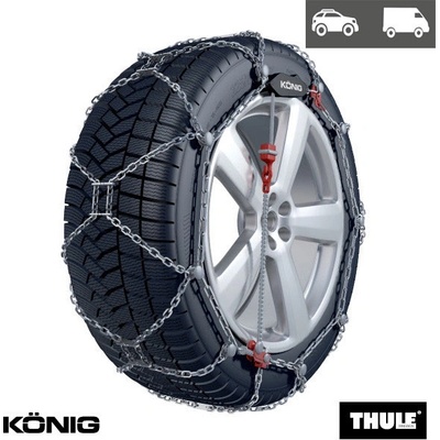Thule König XG-12 PRO 252