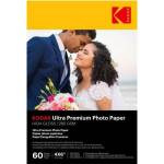 Kodak Ultra Premium Photo Paper - RC Gloss 280g, 10x15, 60бр KO-9891626 (KO-9891626)