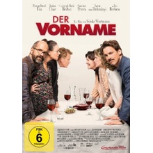 Der Vorname