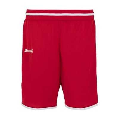 Spalding spalding move short červená