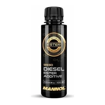Mannol Diesel Ester Additive 100 ml