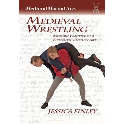 Medieval Wrestling Finley Jessica