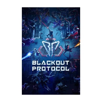 Blackout Protocol