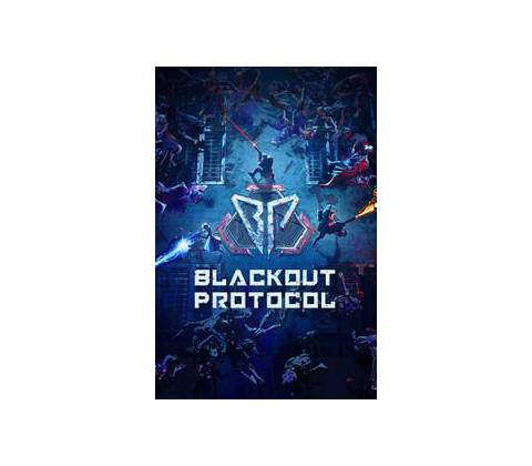 Blackout Protocol