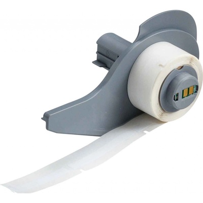 Brady M7-2-423 / 173371, Label Printer Labels, 6.35 mm x 50.80 mm