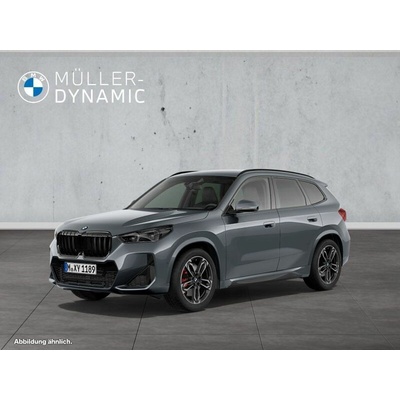 BMW X1 sDrive20i 125 kW
