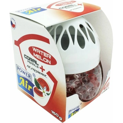 POWER AIR Coral Pearls Watermelon 150 g