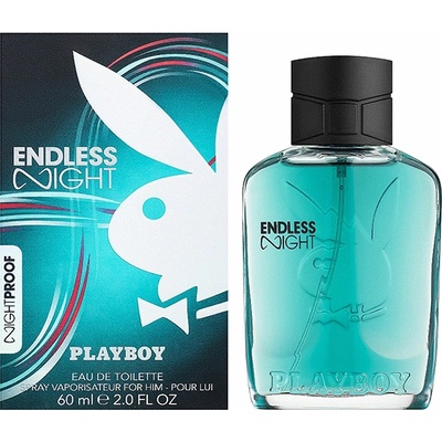Playboy Endless Night for Him EDT 60 ml Tester