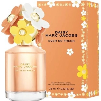 Marc Jacobs Daisy Ever So Fresh parfumovaná voda dámska 75 ml