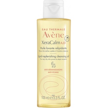 Avène XeraCalm A.D. relipidačný umývací olej 100 ml