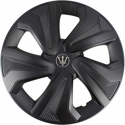 Cappa Makalu black 16"