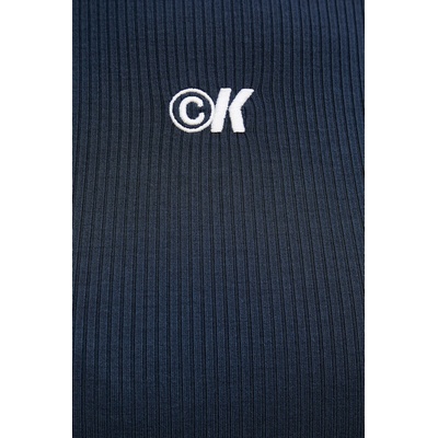 Calvin Klein Рокля Calvin Klein Jeans (LV044C902G)