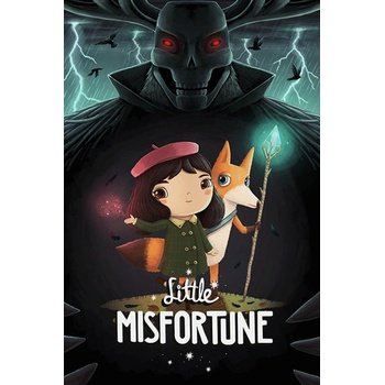 Killmonday Games Little Misfortune (PC)