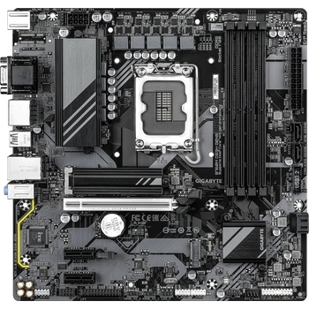 GIGABYTE B760M DS3H GEN5