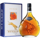 Meukow Special 5* 40% 0,7 l (kartón)